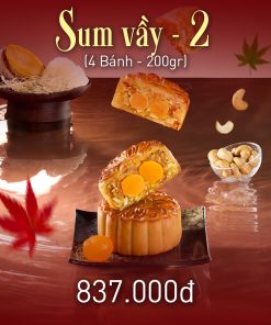 Combo SUM VẦY 2