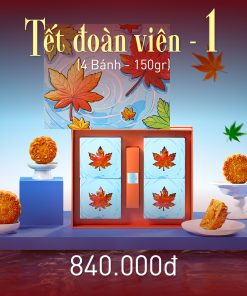 Combo ĐOÀN VIÊN 1