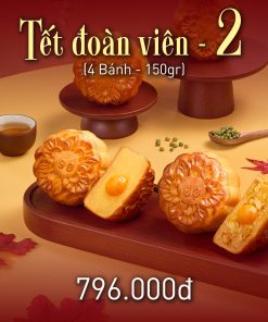 Combo ĐOÀN VIÊN 2