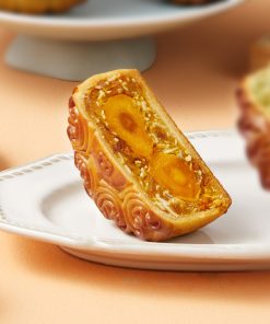 Bánh trung thu Givral nhân thập cẩm ngũ nhân