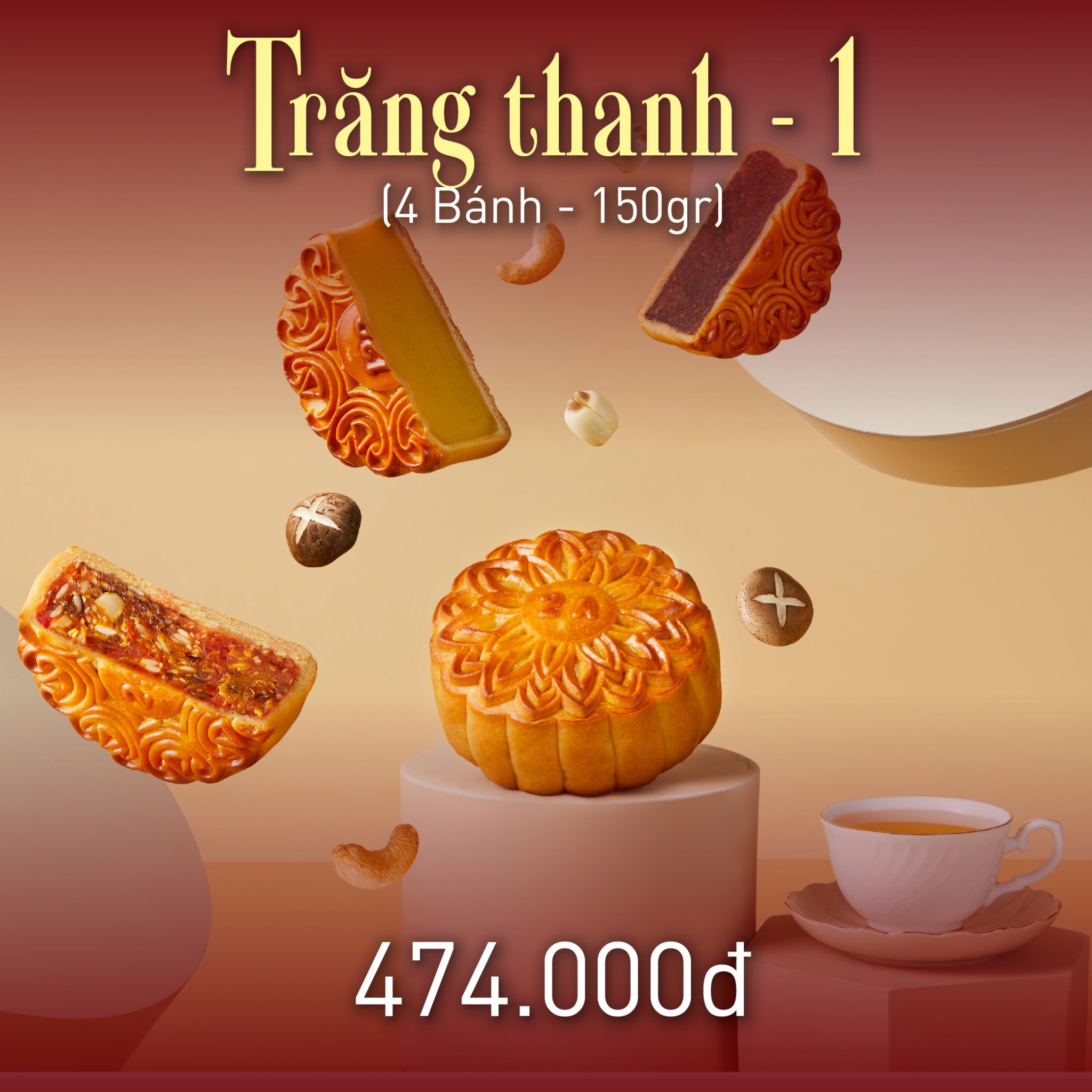 Combo Trăng Thanh 1