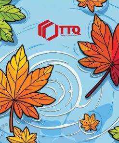 CHÍNH SÁCH IN LOGO LÊN HỘP