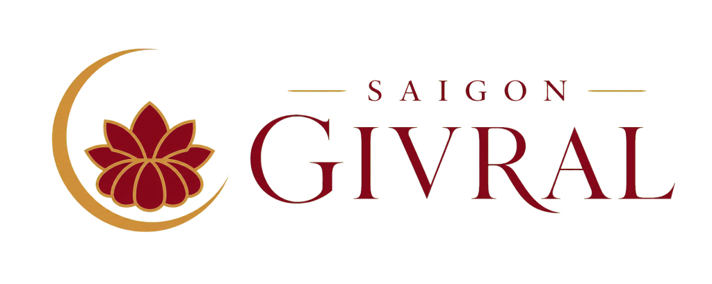 Saigon Givral